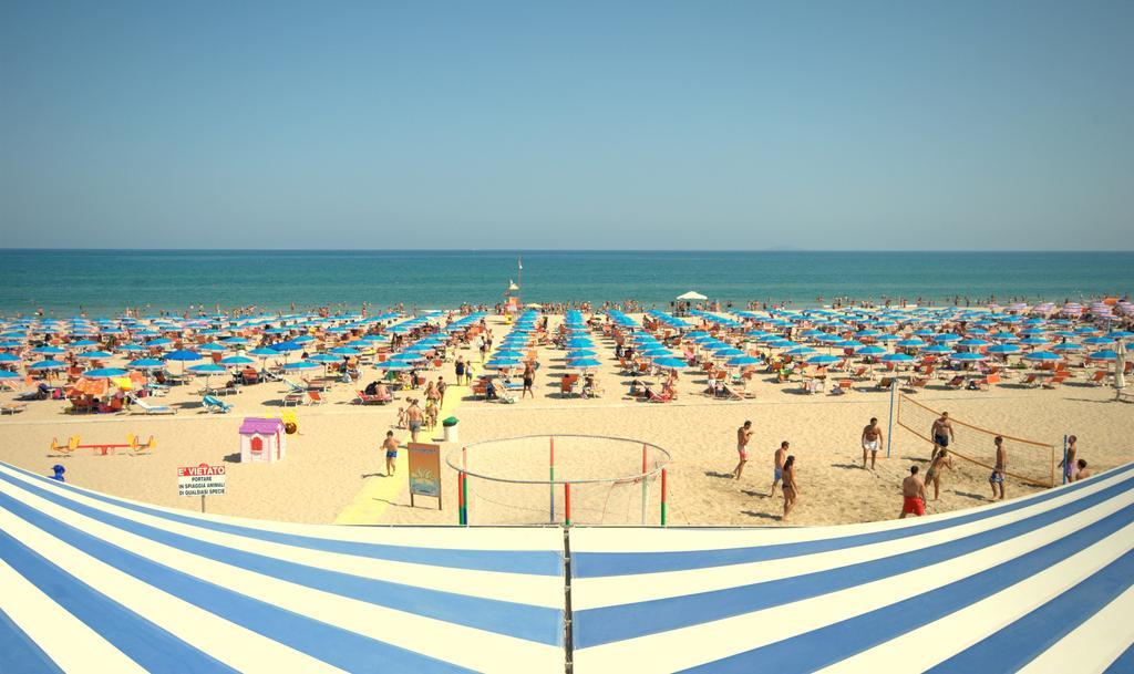 Villaggio Albatros Resort Лезина Экстерьер фото